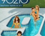 90210: due personaggi in uscita anticipata