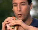 Adam Sandler è grasso?