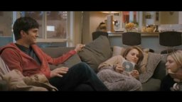 Amici, amanti e ... - Clip 'Period Mix'