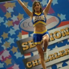 Ashley Tisdale nell'episodio Papa, Oh Papa di Hellcats