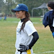 Ashley Tisdale nell'episodio Ragged Old Flag di Hellcats