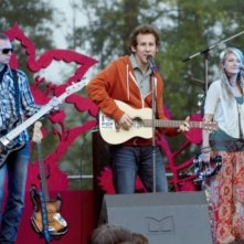 Ben Lee nell'episodio Music Faced di Life UneXpected