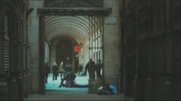 Biutiful - Clip 'Arresto'