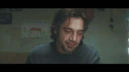 Biutiful - Clip 'Dammi la mano'