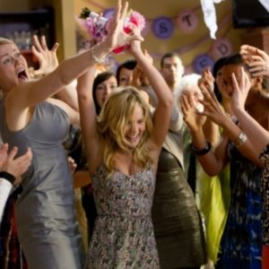Brittany Robertson in una scena dell'episodio Plumber Cracked di Life UneXpected