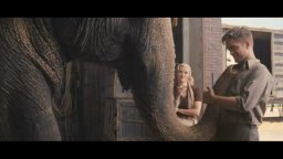Come l'acqua per gli elefanti - Trailer Italiano