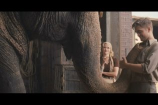 Come l'acqua per gli elefanti - Trailer Italiano