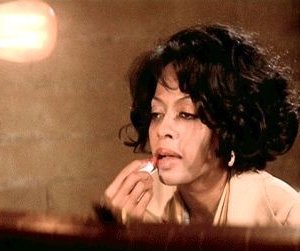 Diana Ross interpreta Billie Holiday ne La signora del blues