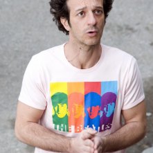 Ficarra nel film Femmine contro Maschi