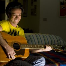 Ficarra omaggia i Beatles nel film Femmine contro Maschi