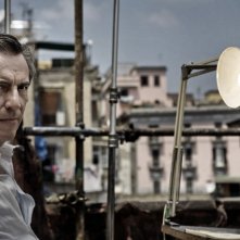 Gianfelice Imparato in una sequenza del film Into Paradiso (2010)