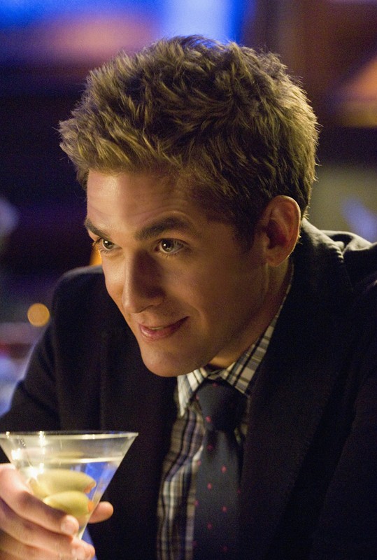 Greg Eric Szmanda Nell Episodio A Kiss Before Frying Di Csi Scena Del Crimine 192016