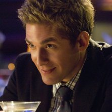 Greg (Eric Szmanda) nell'episodio A Kiss Before Frying di CSI: Scena del crimine