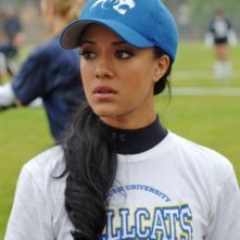 Heather Hemmens nell'episodio Ragged Old Flag di Hellcats