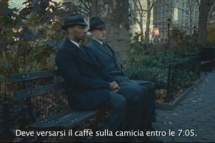 I guardiani del destino - Featurette 'Fate'