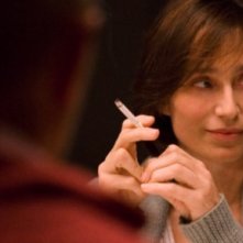 Kristin Scott Thomas nel film Contre toi