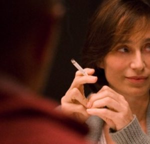 Kristin Scott Thomas nel film Contre toi