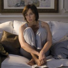 Kristin Scott Thomas, protagonista del film Contre toi