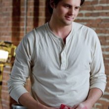 Kristoffer Polaha nell'episodio Affair Remembered di Life UneXpected
