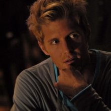 Matt Barr nell'episodio Finish What We Started di Hellcats