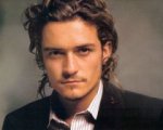 Un triangolo per Orlando Bloom e Imogen Poots