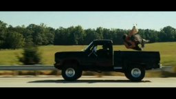 Parto col folle - Clip 2