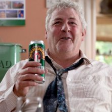 Peter Wight in un'immagine del film Another Year