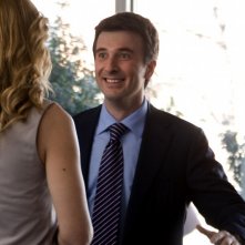 Picone in un'immagine del film Femmine contro Maschi