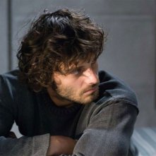 Pio Marmaï, protagonista maschile del film Contre toi