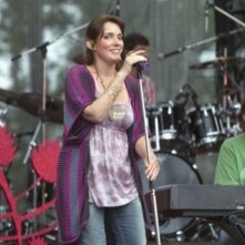 Rain Perry nell'episodio Music Faced di Life UneXpected