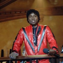 Robbie Jones nell'episodio Back of a Car di Hellcats