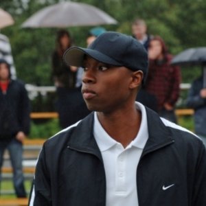 Robbie Jones nell'episodio Ragged Old Flag di Hellcats