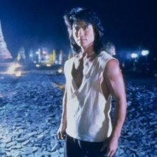 Robin Shou in Mortal Kombat - Distruzione totale