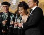 SAG 2011: premiati Il discorso de re e Boardwalk Empire