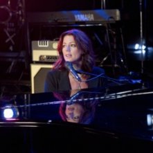Sarah Mclachlan nell'episodio Music Faced di Life UneXpected