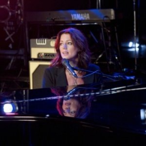 Sarah Mclachlan nell'episodio Music Faced di Life UneXpected
