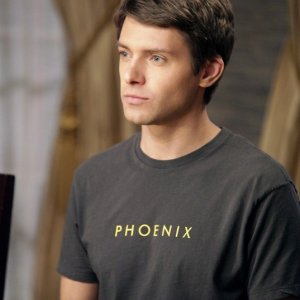 Seth (Ryan Devlin) nell'episodio Scandalized di Brothers & Sisters