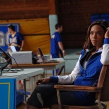 Sharon Leal nell'episodio The Prisoner's Song di Hellcats