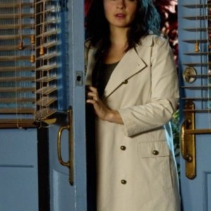 Shiri Appleby nell'episodio Affair Remembered di Life UneXpected