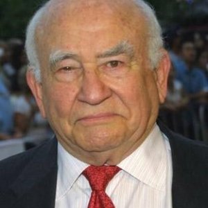Una foto di Edward Asner