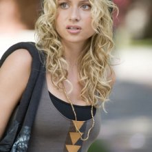 Alyson Michalka nel film The Roommate