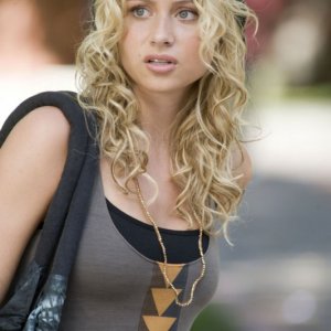 Alyson Michalka nel film The Roommate