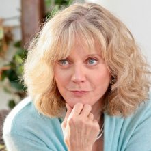 Blythe Danner in una immagine del film Waiting for Forever