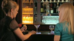 Elektra Luxx - Trailer