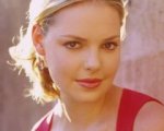 Capodanno con Katherine Heigl