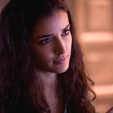 La bella Inma Cuesta nel film Primos