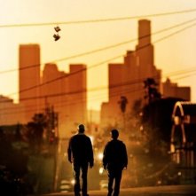 La locandina di A Better Life