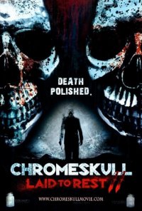 Locandina di ChromeSkull: Laid to Rest 2