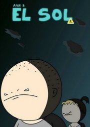 La locandina di El sol