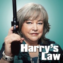 La locandina di Harry's Law